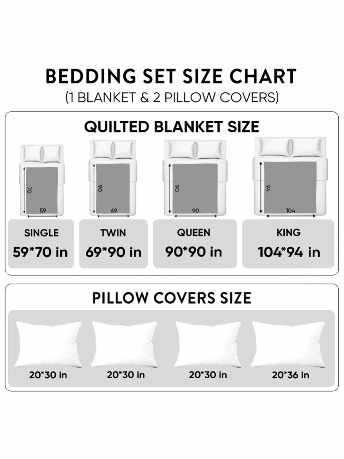 Vintage Tackle 3-Piece Quilted Bedding Set