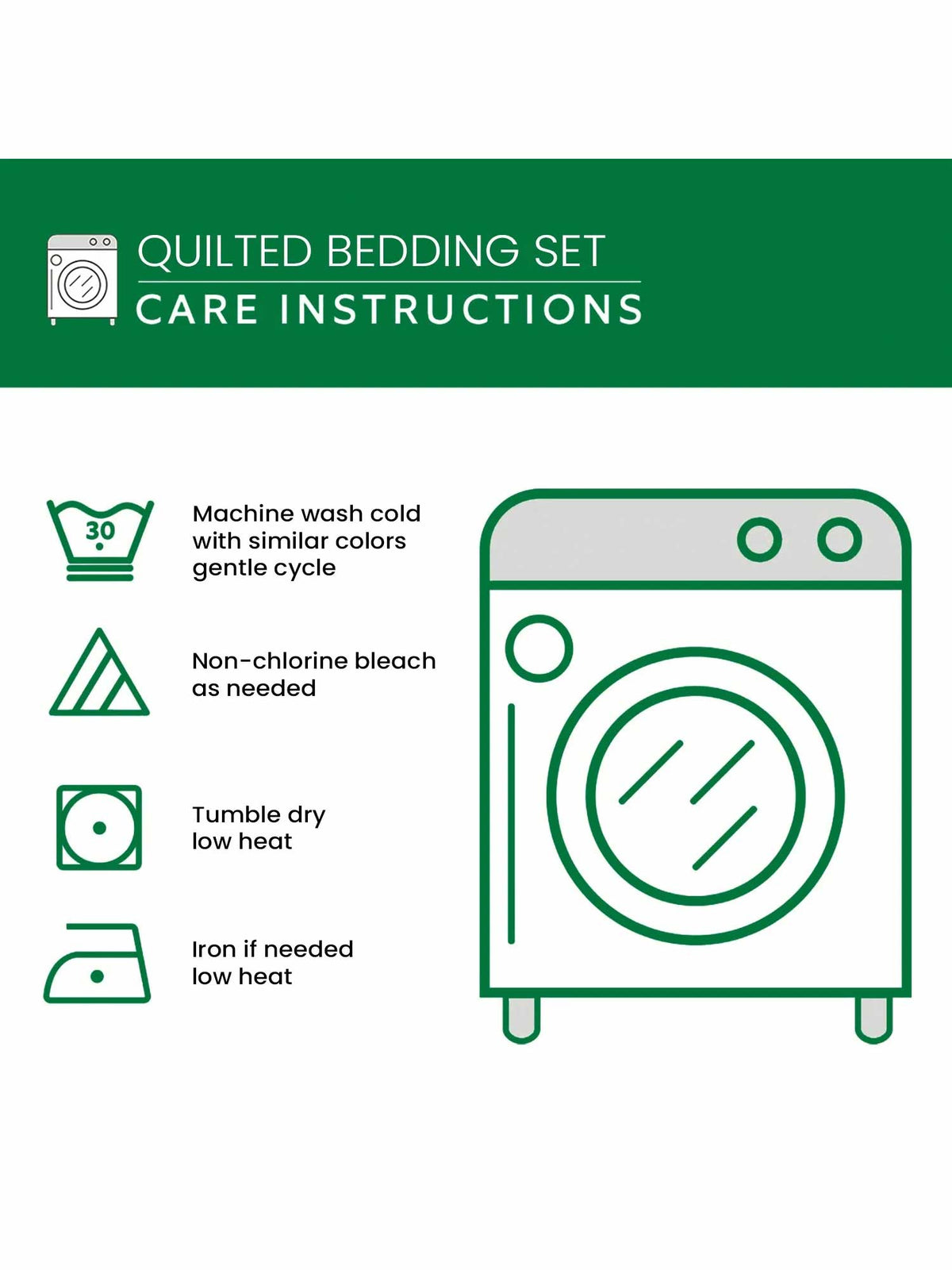 Personalized Baseball Player Field 3-piece quilted bedding set